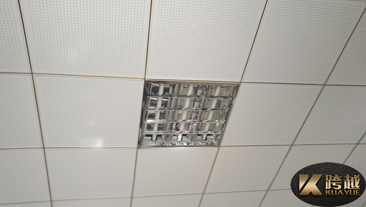Pvc laminated plaster ceiling Pvc laminated plaster ceiling