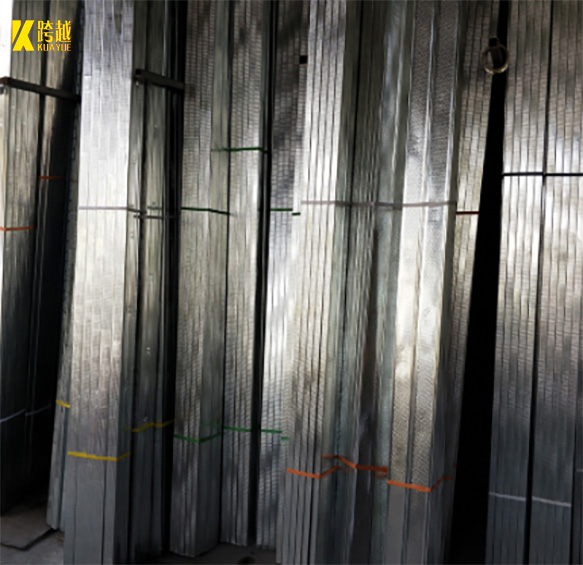 Galvanized Light Steel Keel