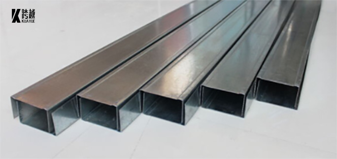 Light Steel Keel