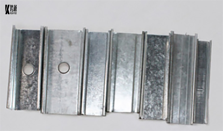 WALL Light Steel Keel