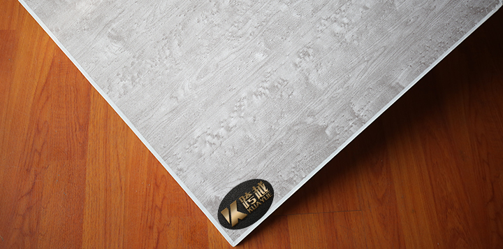 PVC Gypsum Tile618X1243 PVC Gypsum Tile618X1243