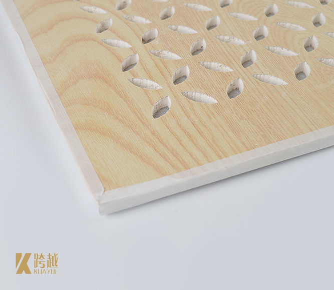 Perforated Ceiling Floor Hole Perforated Ceiling Floor Hole