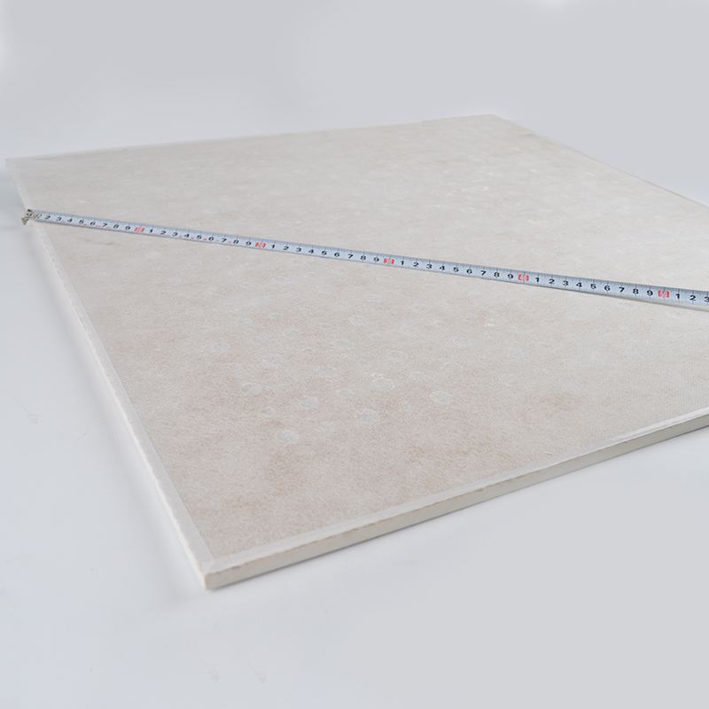Perforated plaster ceiling tile supplier