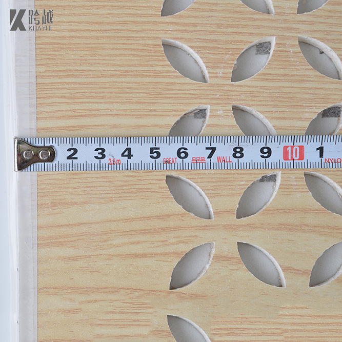 Chinese perforated plaster ceiling tile Chinese perforated plaster ceiling tile