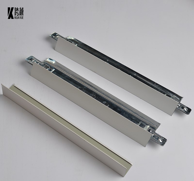 Flat Ceiling Tbar Manufacturers, Flat Ceiling Tbar Factory, Supply Flat Ceiling Tbar