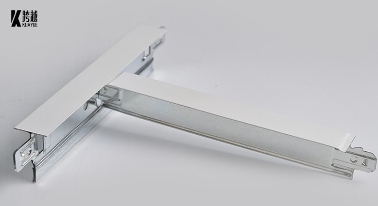 Flat Ceiling Tbar Manufacturers, Flat Ceiling Tbar Factory, Supply Flat Ceiling Tbar