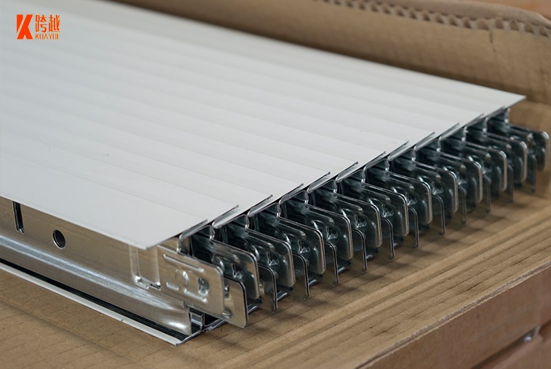 Ceiling Suspension Grids Manufacturers, Ceiling Suspension Grids Factory, Supply Ceiling Suspension Grids
