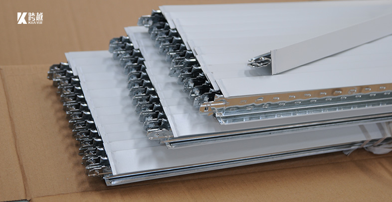 Suspension Grids