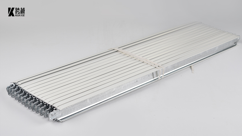 Tgrid Suspension System