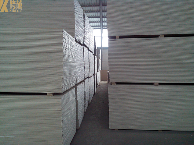 standard gypsum board price standard gypsum board price