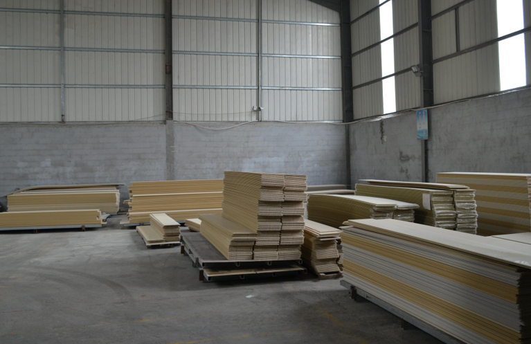 Wpc ceiling manufacturers