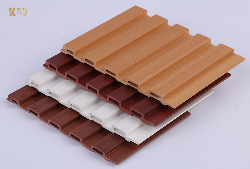 WPC Great Wall wood composite panel