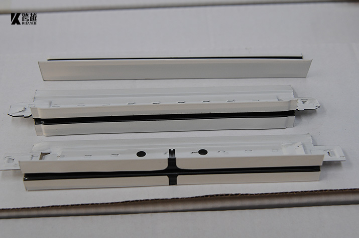 Ceiling grid Ceiling grid