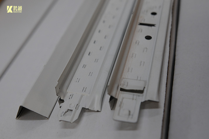 Ceiling grid wholesale buyer Ceiling grid wholesale buyer