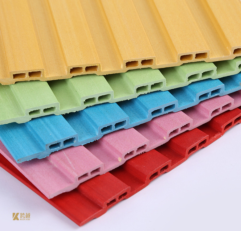 WPC Great Wall wood composite panel WPC Great Wall wood composite panel