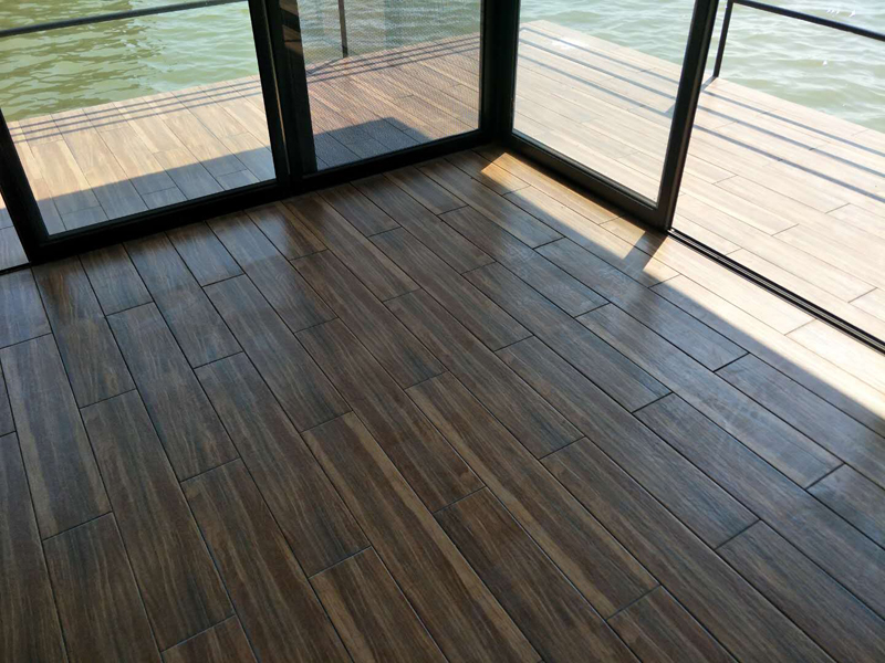Wood plastic floor manufacturer Wood plastic floor manufacturer