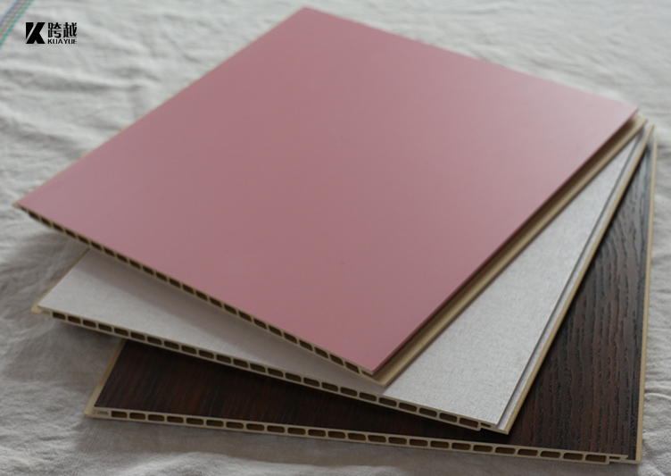 wood-plastic materials wood-plastic materials