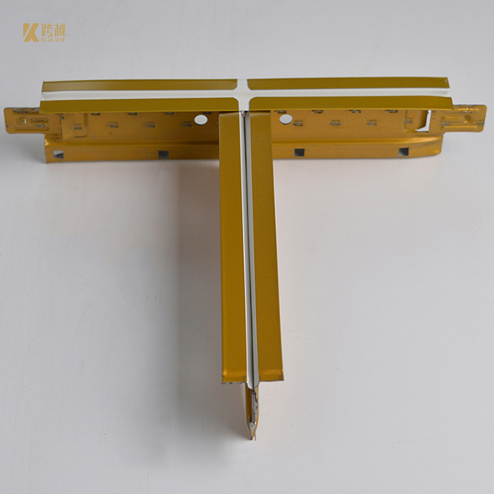 Paint keel gypsum board wholesaler