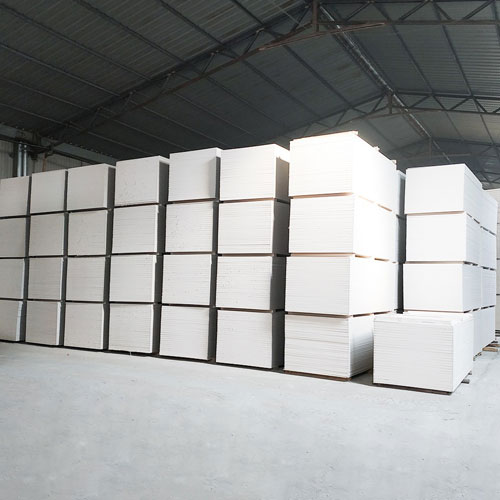 Standard Gypsum Board