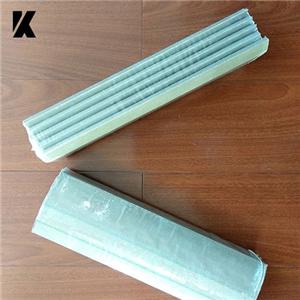 Paper Faced Gypsum Cornice