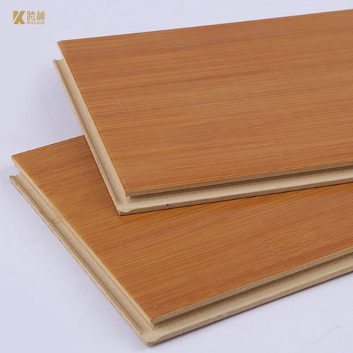 Wood Plastic Flooring