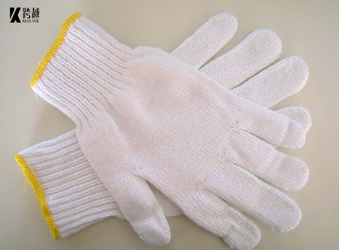 Cotton Gloves