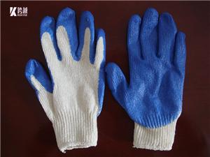 Dipped Gloves