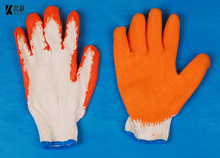 Dipped gloves purchase wholesale