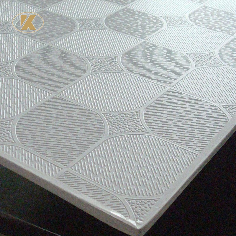 PVC gypsum board Manufacturers, PVC gypsum board Factory, Supply PVC gypsum board