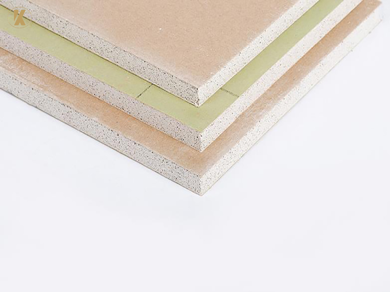 building materials