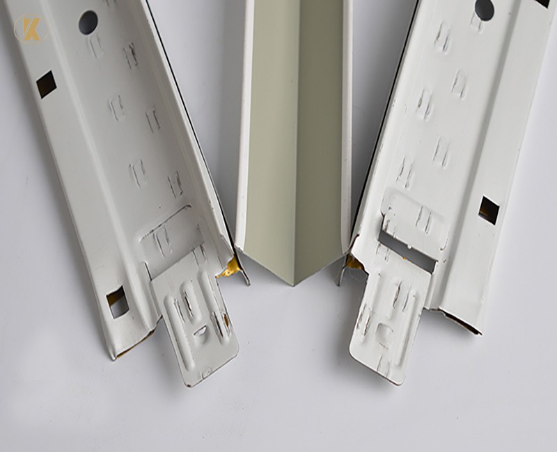 T Grid Flat 32 Manufacturers, T Grid Flat 32 Factory, Supply T Grid Flat 32