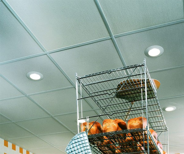 Kitchen cooperation case