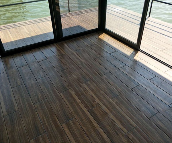 Tea break room cooperation case