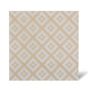 Vinyl Faced Gypsum False Ceiling Tile in Nepals For False Ceiling With Ceiling T Grids