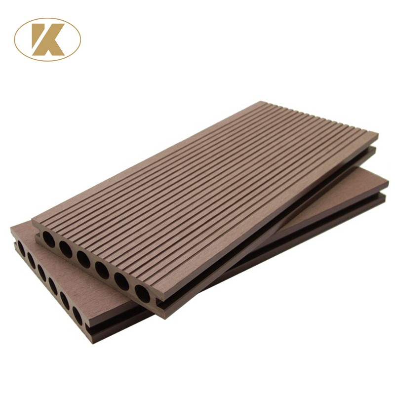 WPC waterproof Floor Decking