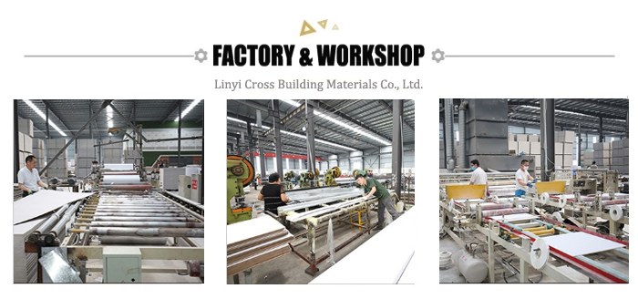  WPC floor decoration origin