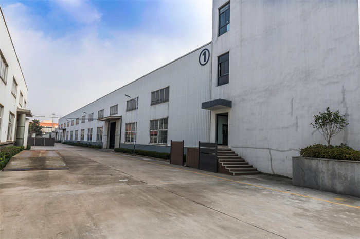 Wpc Flooring Exterior