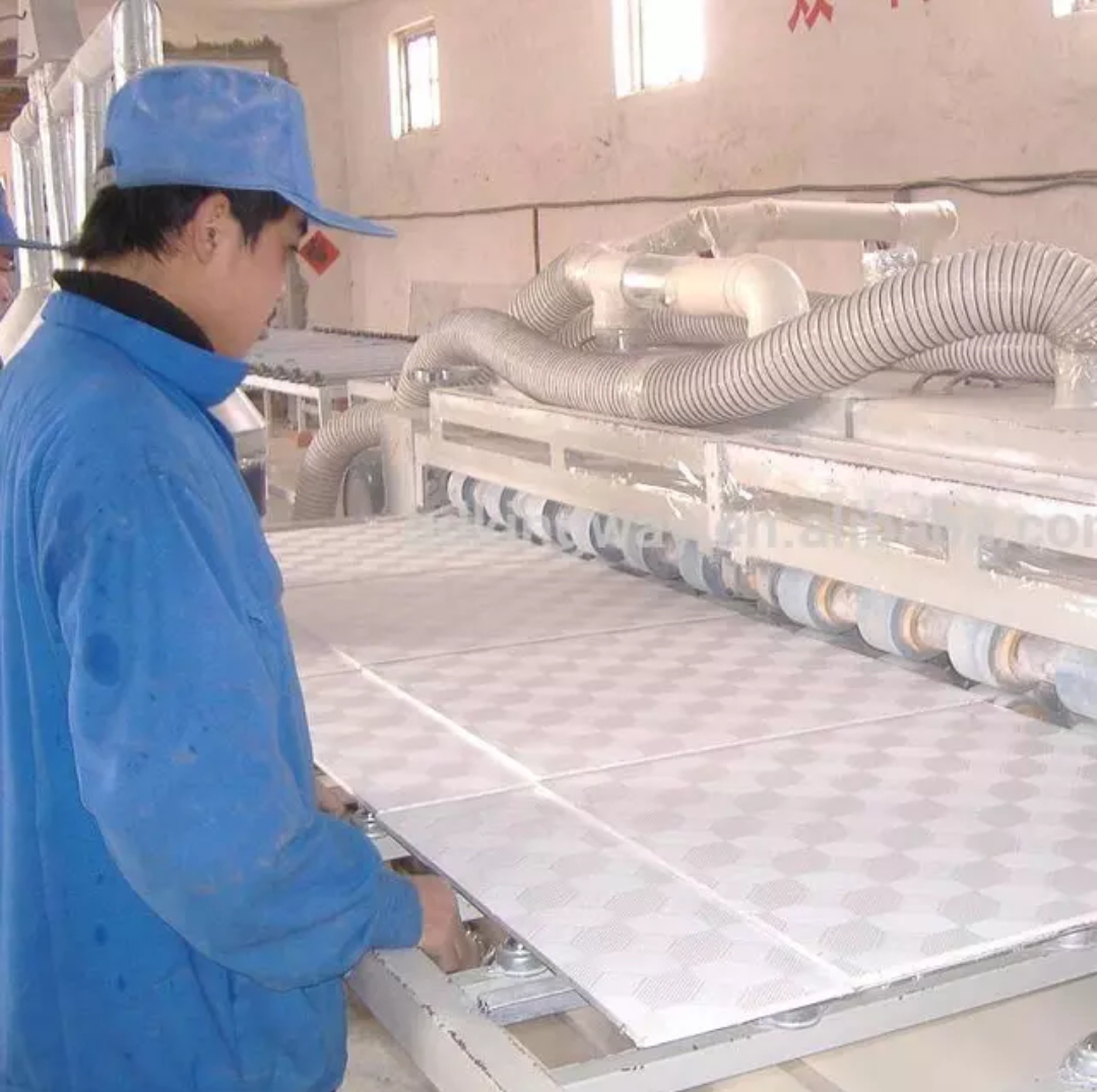 Pvc Gypsum Ceiling 618X618 Manufacturers, Pvc Gypsum Ceiling 618X618 Factory, Supply Pvc Gypsum Ceiling 618X618