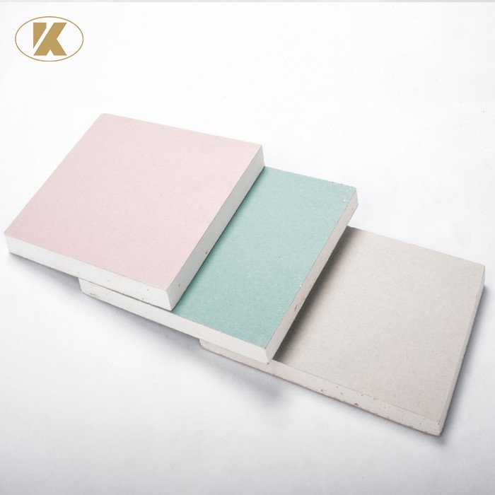 Moisture Proof Gypsum Board