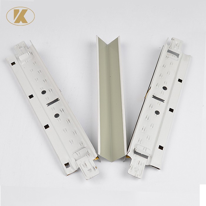 Ceiling T-grid Manufacturers, Ceiling T-grid Factory, Supply Ceiling T-grid