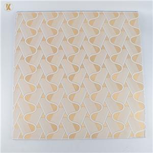Vinyl Laminated Gypsum False Ceiling Tile in Nepals