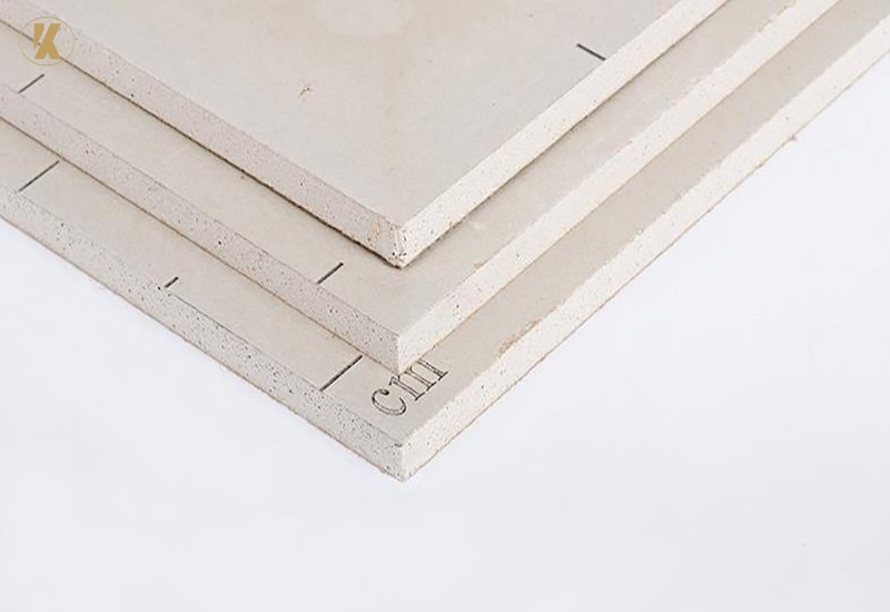 Fireproof Gypsum Board
