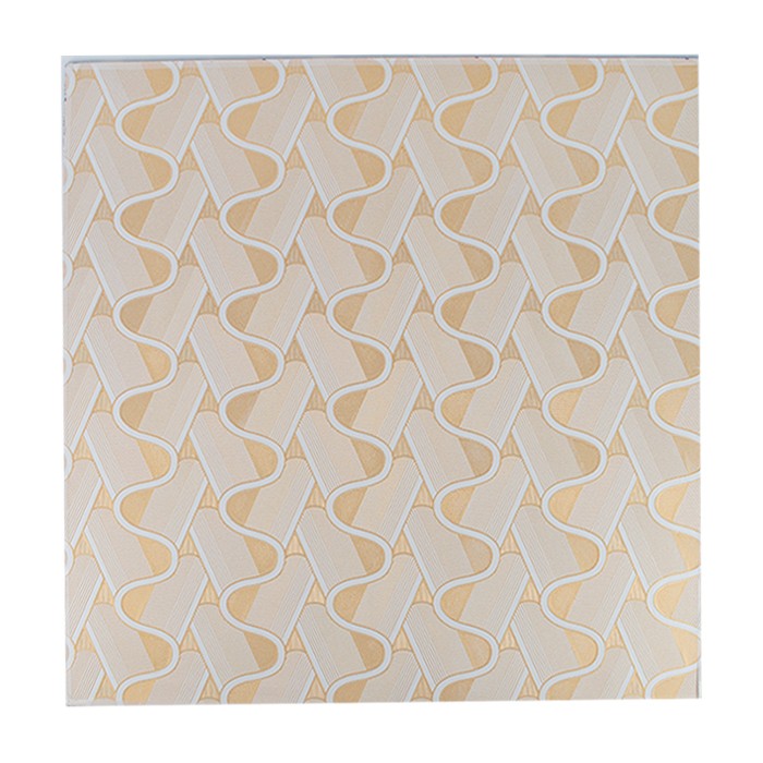 Pvc Gypsum False Ceiling Tile in Nepal
