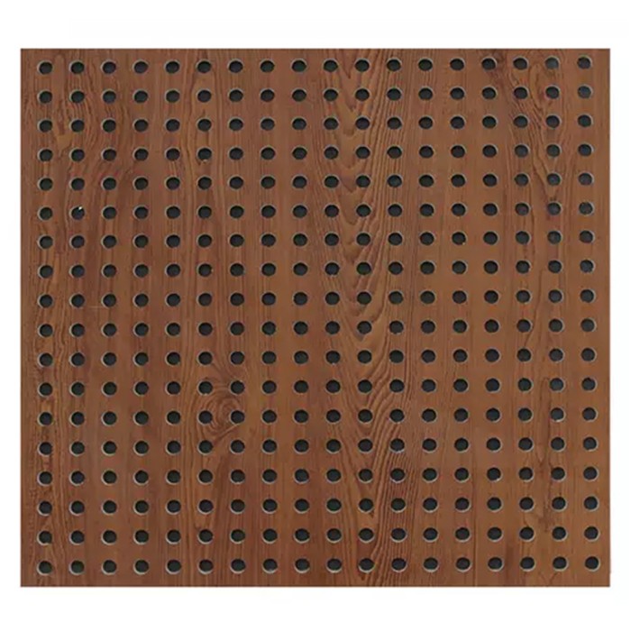 Acoustic Gypsum False Ceiling Tile in Nepals