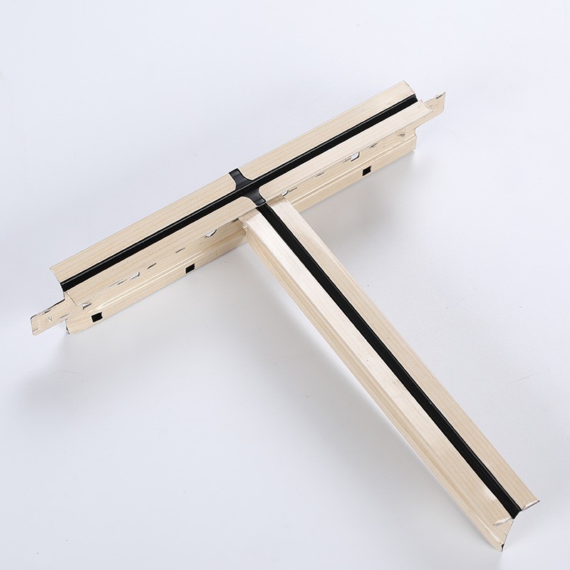 T grid hanging ceiling,Suspended ceiling,T grid hanging ceiling manufacturing,T grid suspension ceiling supplier