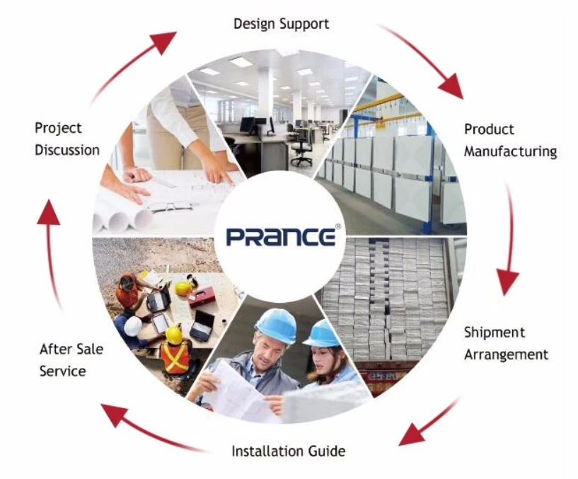 T grid hanging ceiling