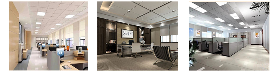 Cheap Price Gypsum Ceiling