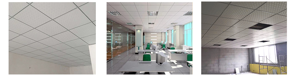 Cheap Price Gypsum Board