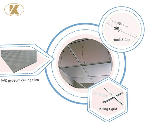 Cheap Price Gypsum Ceiling