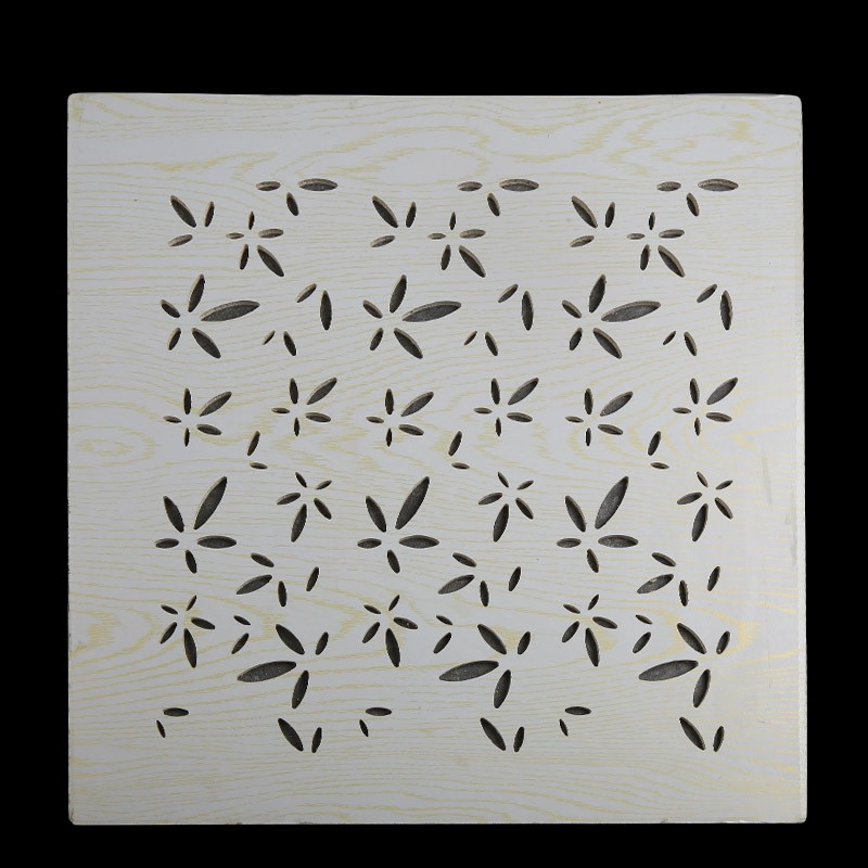 New Products of Acoustic Gypsum False Ceiling Tile in Nepals